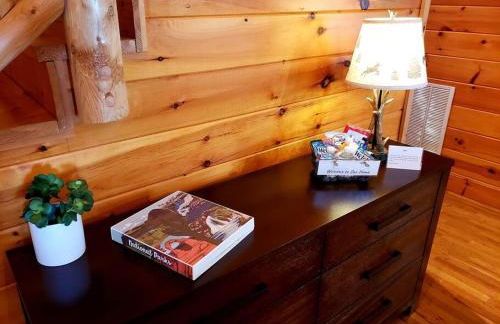 Smokey Mountain Retreat - Foto 15