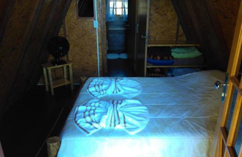 Recanto Mauá - Chalé Azaleia - Photo 33