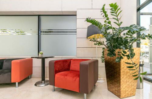 Residhome Val d'Europe - Foto 12