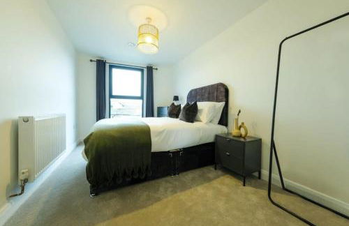 Hotwells apartments flat 8- Hopewell - Foto 12