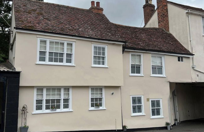 2 Bed Grade 2 - Dates Back to 1500's - Foto 23