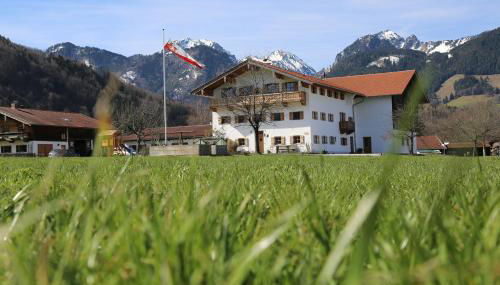 Ferienwohnung Fischerhof - Foto 3