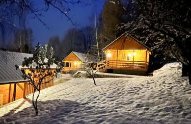 Domki Habzówka - Foto 46