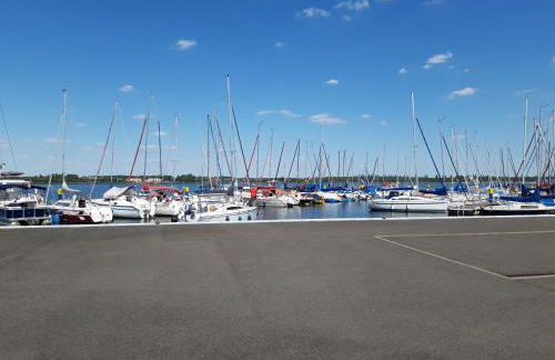 Ferienapartment-Monteurwohnung-Muldestausee - Foto 15