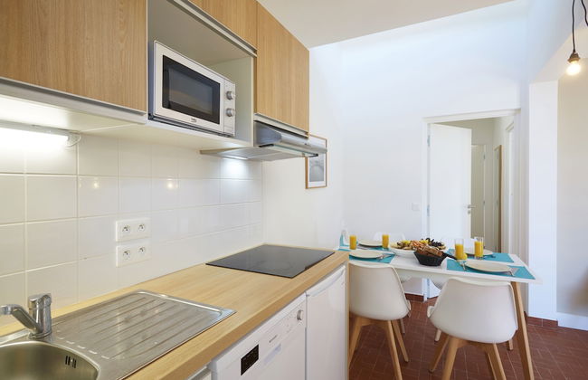 Résidence Nemea Les Carrats - Photo 17