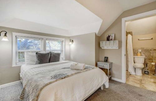 Bristhol Bloom! Oasis in the Heart of COS! - Foto 40