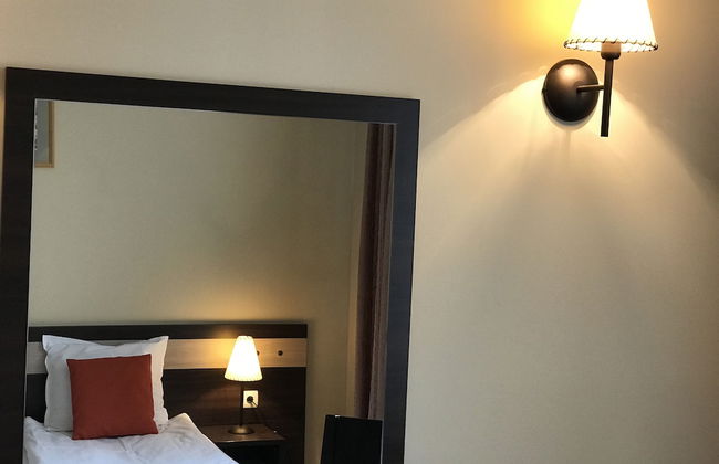 Apart Hotel Dream - Photo 33