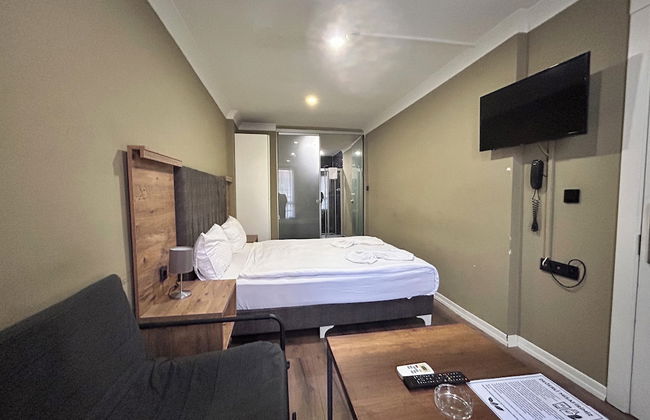 Centrum Hotel & Spa - Foto 32