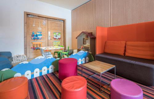 Résidence Pierre & Vacances Premium Les Terrasses d'Eos - Foto 21