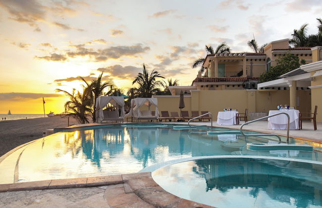 Casa Velas Adults Only All Inclusive - Foto 33