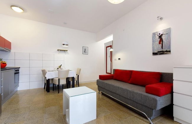 Ark Beach Apartments Next to the Beach in Stobreč - Foto 4