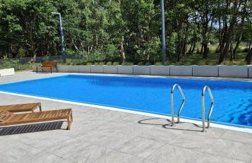 Apartament Morski Widok NAUTIC PARK 50 Darłówko - Foto 48