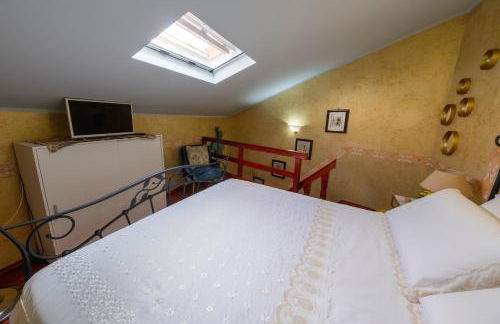 LA CASETTA - Mon Petit Chalet - Foto 6