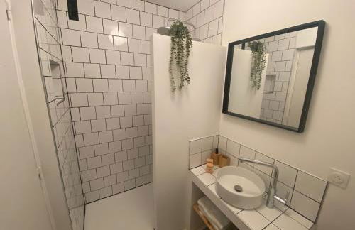 Logement cosy Toulouse 2 à 4 personnes - Foto 3