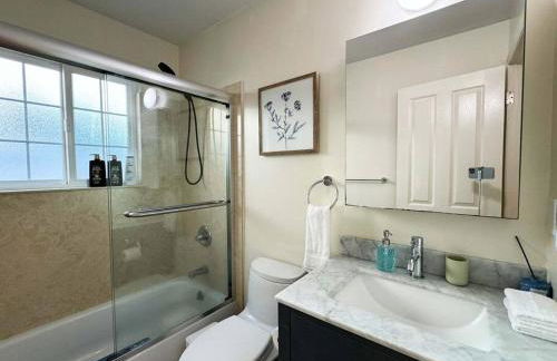 Stunning House in South SF - Foto 13