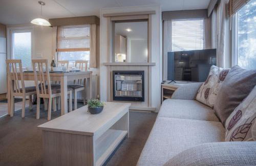 Ty Moselle 12 - 2 Bedroom Holiday Home - Amroth - Foto 12