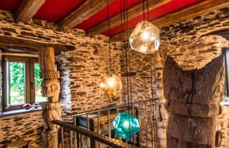 Casa Rural zona Playa de Frejulfe - Foto 20