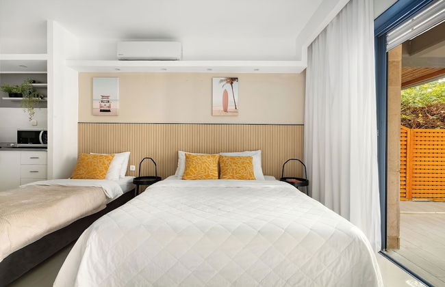 Royal Park Apt Resort by Sea N Rent - Foto 69