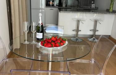 2 big terraces penthouse city center - Photo 14