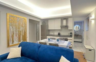 Savoia House, modern apartment near Villa Borghese - Photo 2