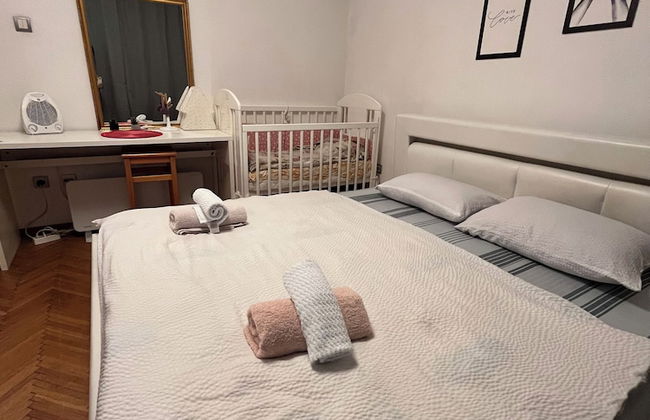 İstanbul Apartment - Photo 39