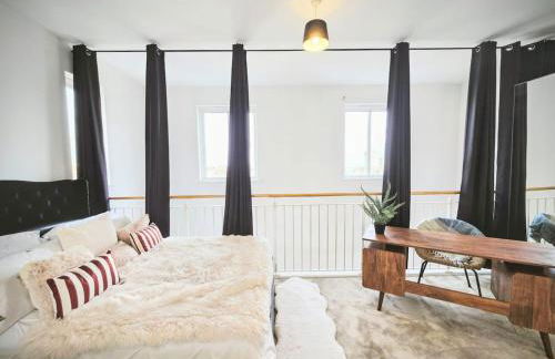 Sea View Apartment, Free Parking - Foto 3