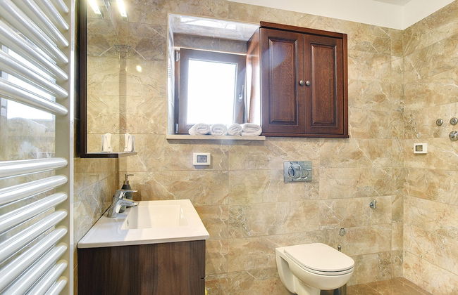 Holiday Home in Pazin With Private Pool - Foto 17