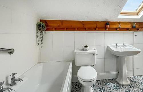 Brunswick Townhouse - Foto 16