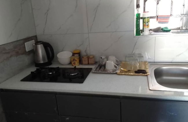 Luxury 2 Bed Self Catering Apartment in Masvingo - Foto 14