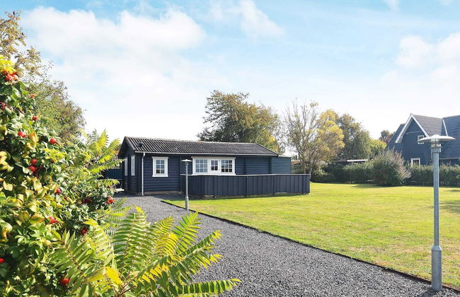 4 Person Holiday Home in Assens - Foto 16