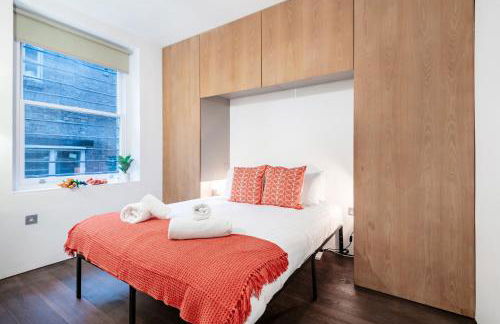 Welcome London Covent Garden - Photo 40