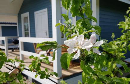 By The Sea Lodges - Foto 17