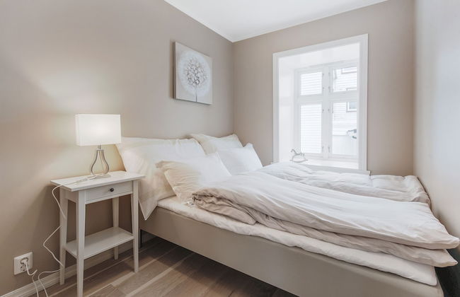 Fosswinckel Apartments - Foto 9