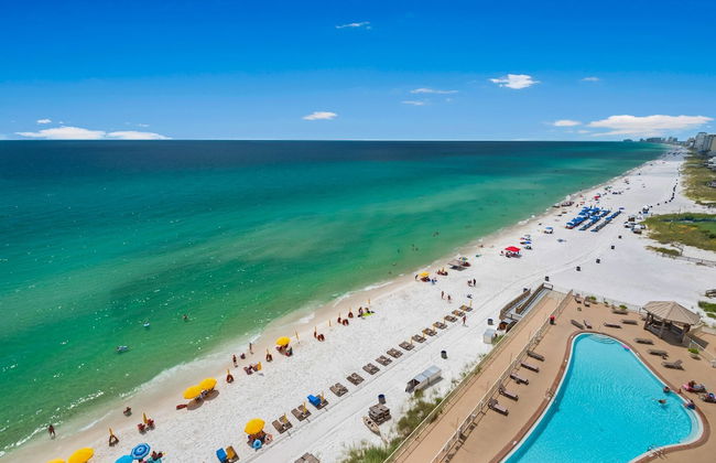 Treasure Island 0906 - Foto 38