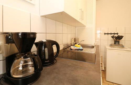 Strandkojen - Foto 69