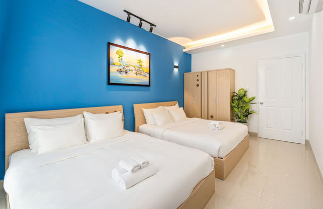 Stephen Luxury Apartments - Foto 26