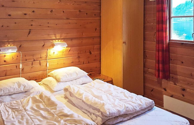 4 Person Holiday Home in Valldal - Foto 7