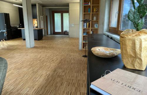 Alb Lodge - Foto 42