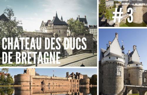 Jolie m'Home, Le Puy du Fou, 15 pers, 7 ch, 5 sde, 5 wc - Foto 50