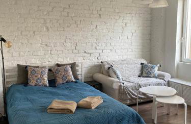 Chmielna 73C City Centre Apartment - Photo 20