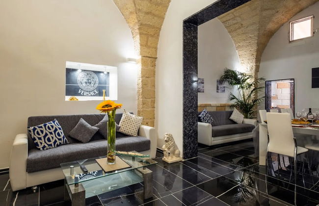 Salento Boutique Palace - Photo 8