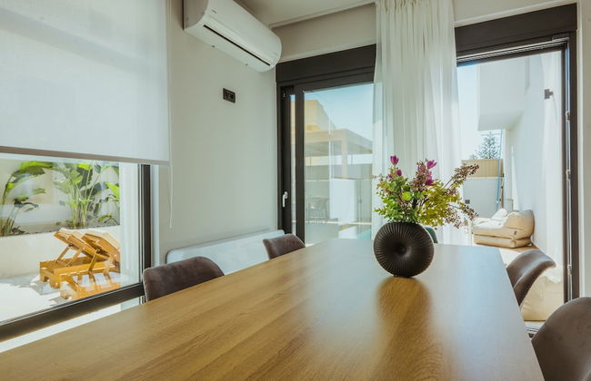 Anemmaro Villas - Foto 26