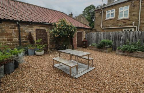 Black Horse Cottage - Foto 17