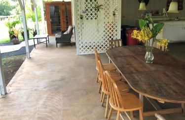 Royal Palm Cottage Hawaii - Foto 18