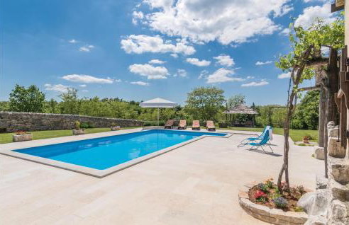 Gorgeous Home In Pazin - Foto 8