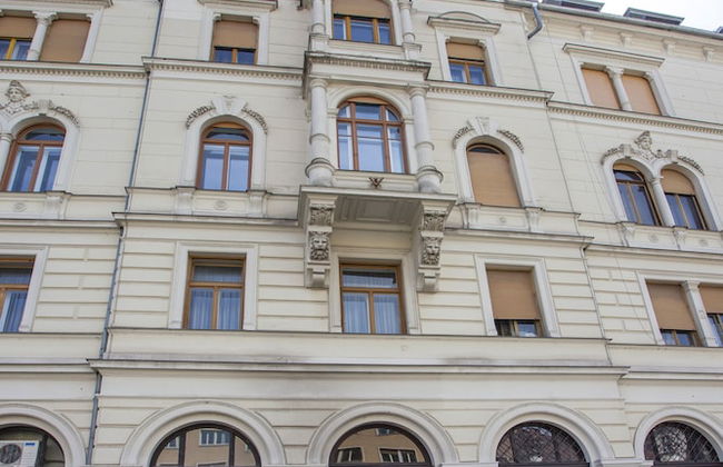 Filip Palace Luxurious Apartment - Photo 68