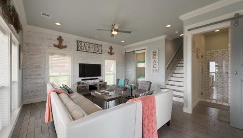 Nautibeach Views from Multiple Decks, Sleeps 14 - Foto 3