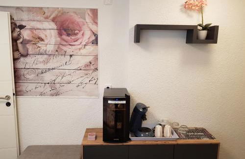 Historisch übernachten Brinkerplatz 3 - Foto 38