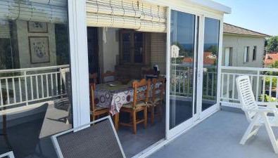 Apartamento en Nanin-Sanxenxo - Foto 4