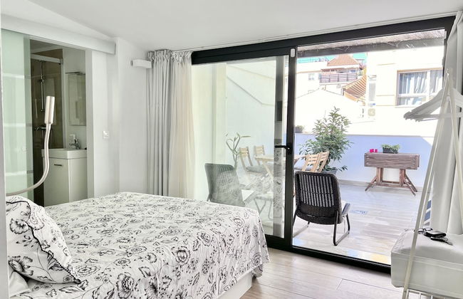 Centro Picacho - Foto 57